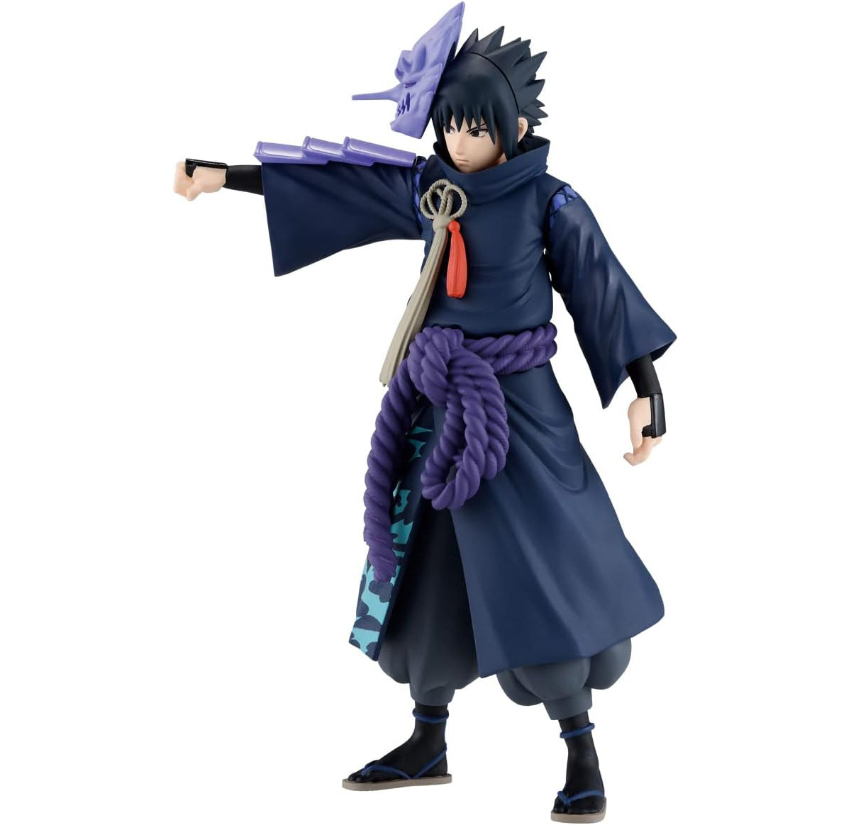 Naruto - Uchiha Sasuke - 20th anniversary costume