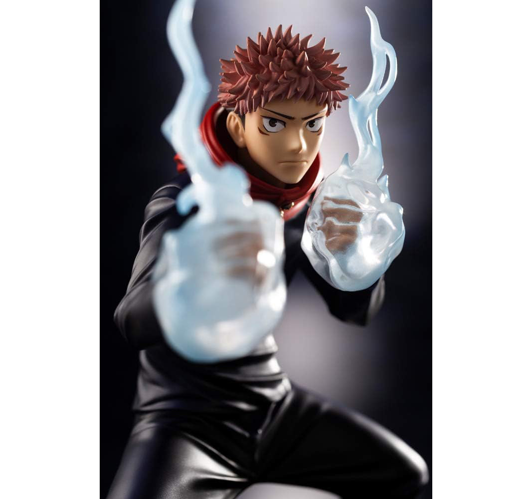 Jujutsu Kaisen - Yuji Itadori - ARTFX 1/8