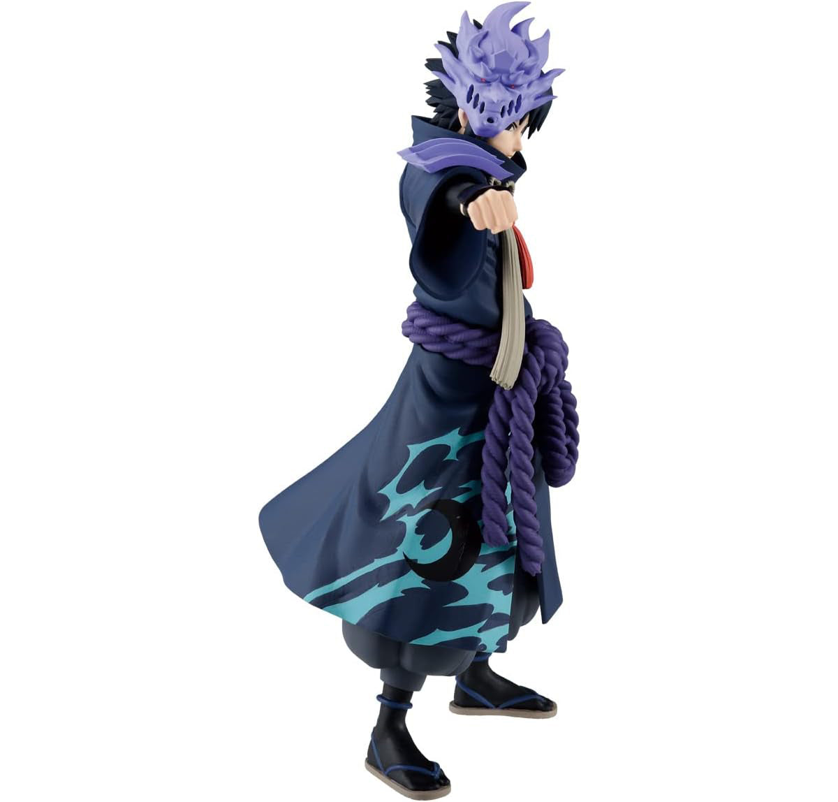 Naruto - Uchiha Sasuke - 20th anniversary costume