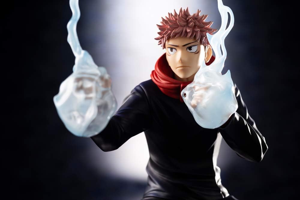 Jujutsu Kaisen - Yuji Itadori - ARTFX 1/8