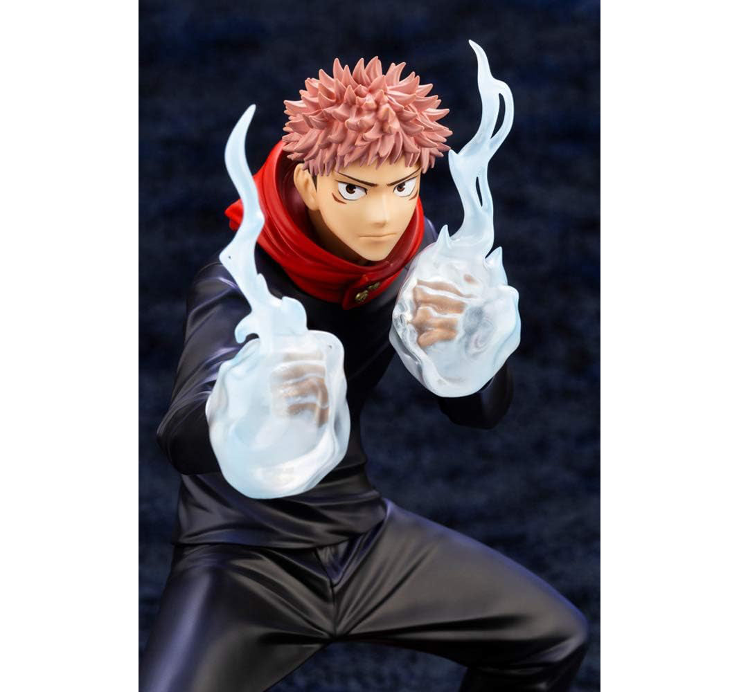 Jujutsu Kaisen - Yuji Itadori - ARTFX 1/8