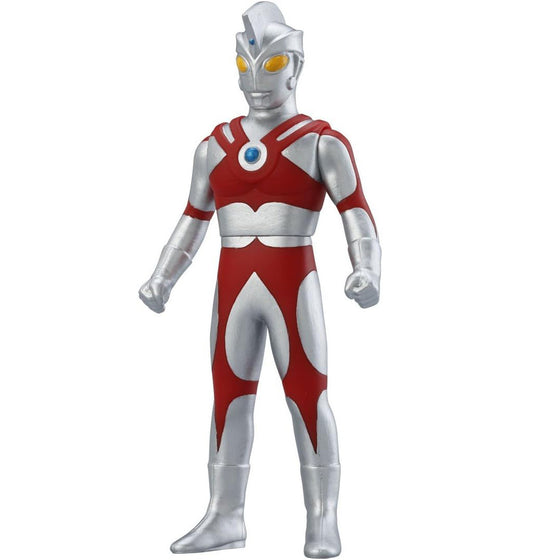 Ultraman Ace 05 Figure - Ultra Heroes Series - Bandai