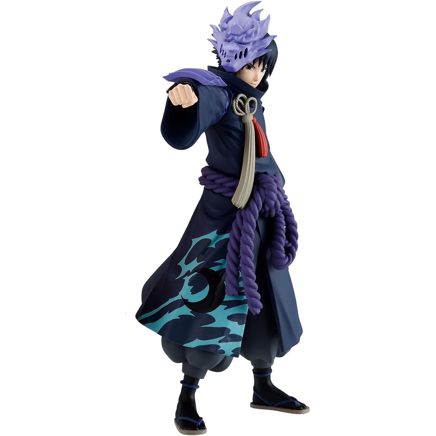 Naruto - Uchiha Sasuke - 20th anniversary costume