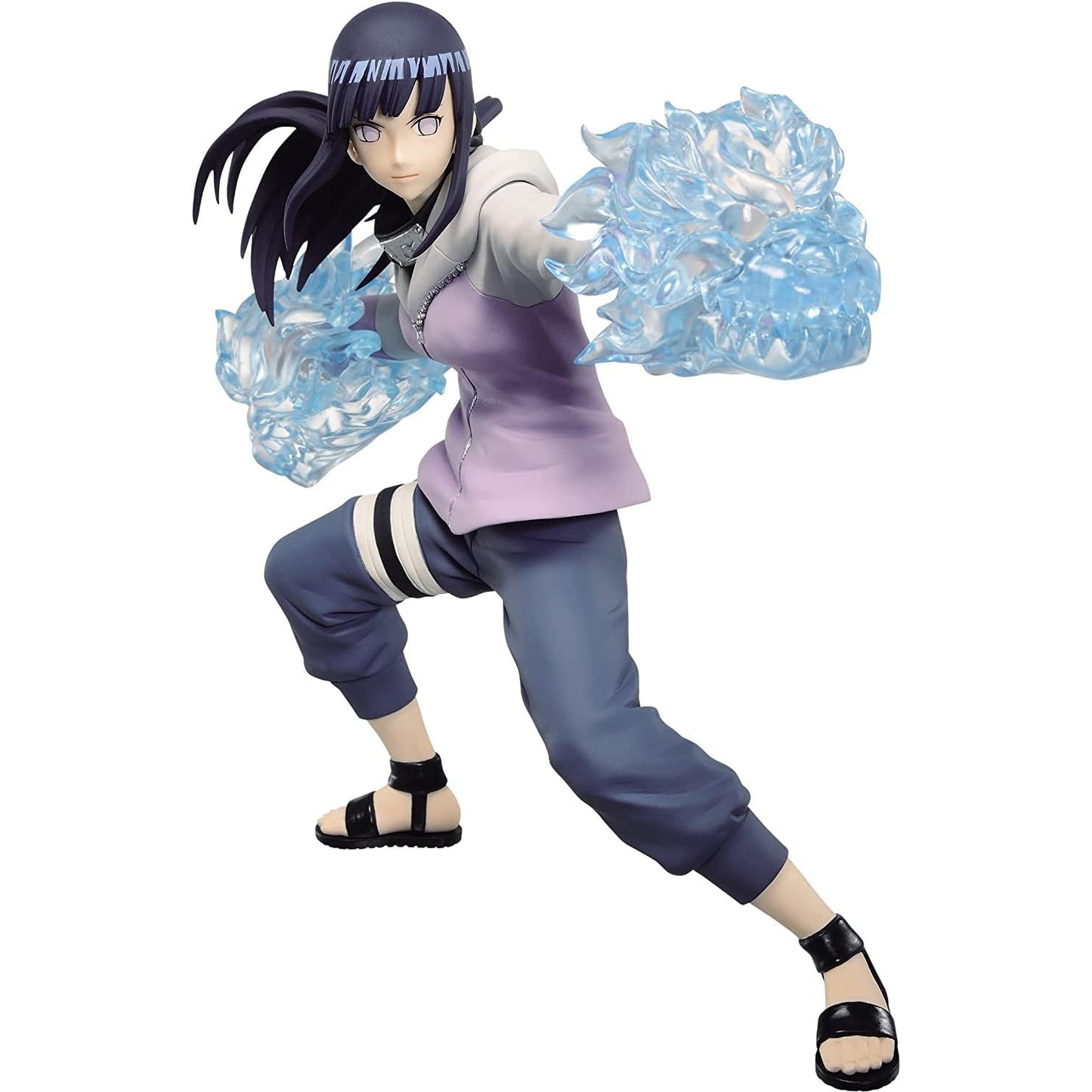 Naruto - Hyuga Hinata Naruto Shippuden- Vibration Stars