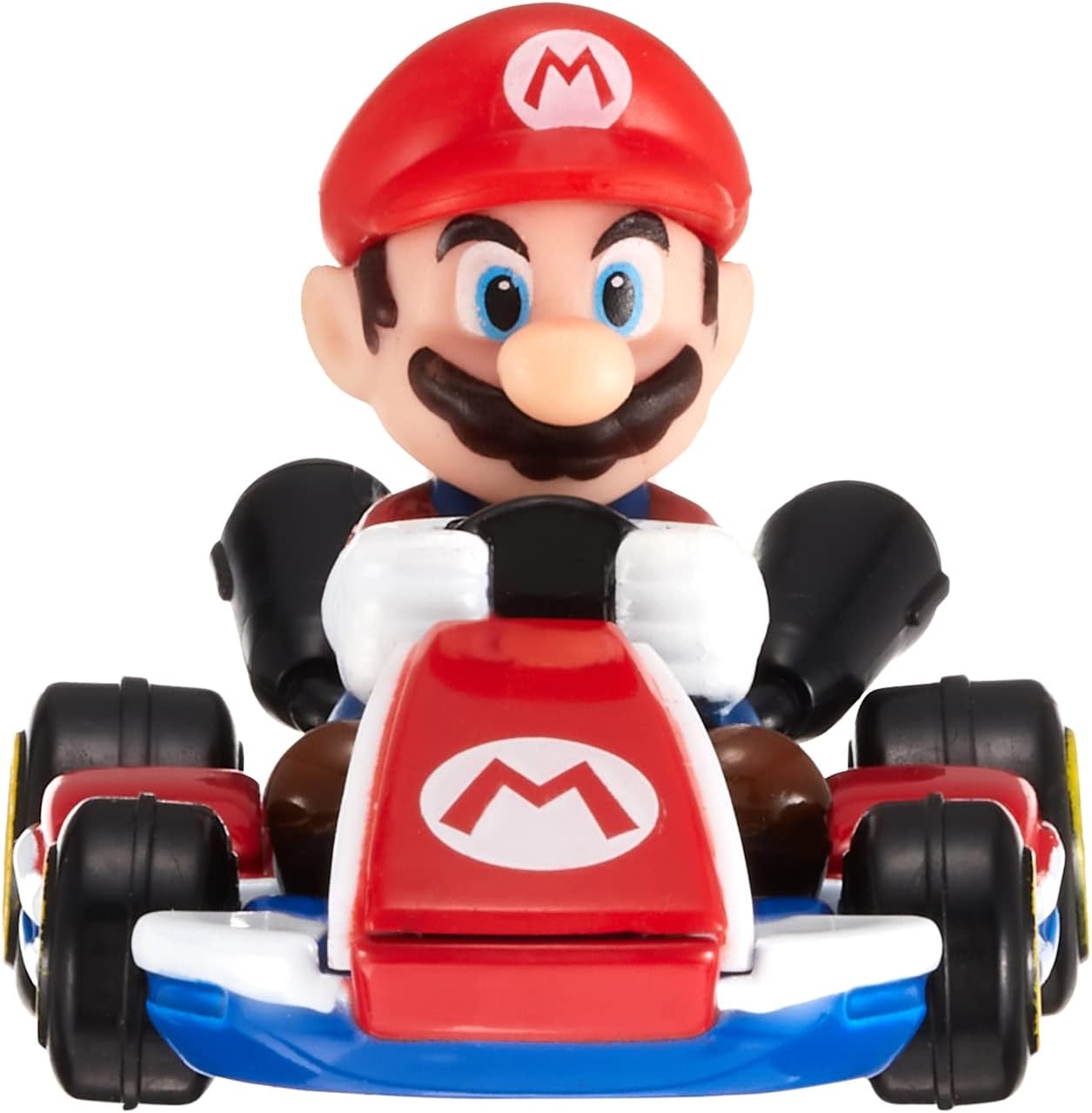 Carrinho Dream Tomica Nº 164 - Mario Kart 8 - Mario