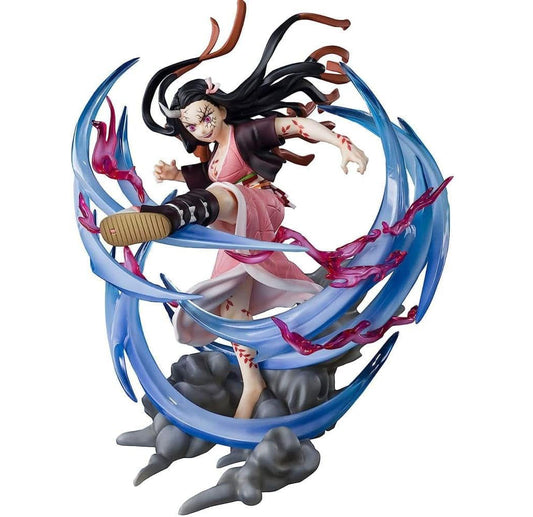 Demon Slayer - Nezuko Kamado - Figuarts Zero