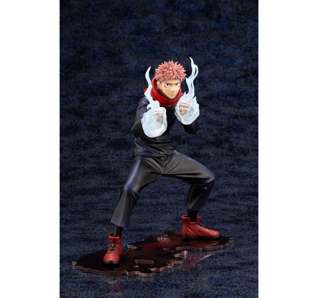 Jujutsu Kaisen - Yuji Itadori - ARTFX 1/8