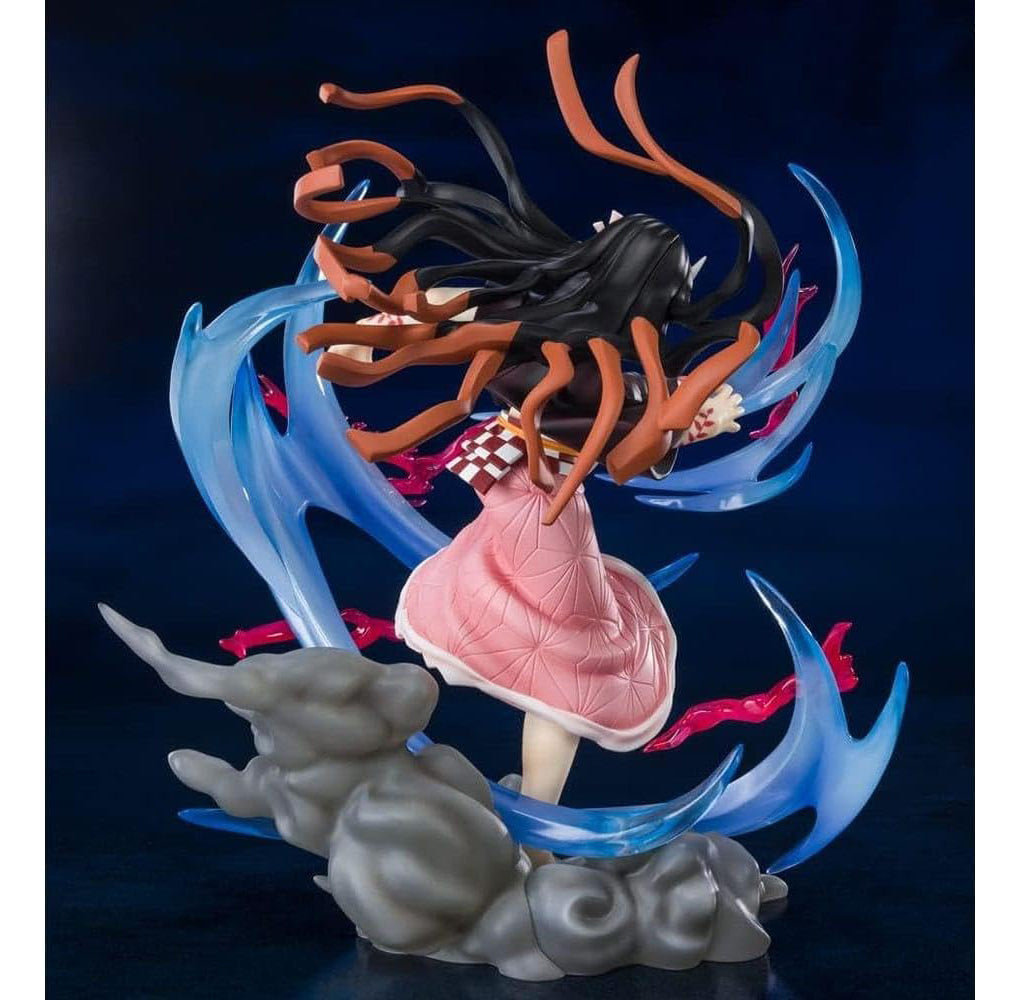 Demon Slayer - Nezuko Kamado - Figuarts Zero