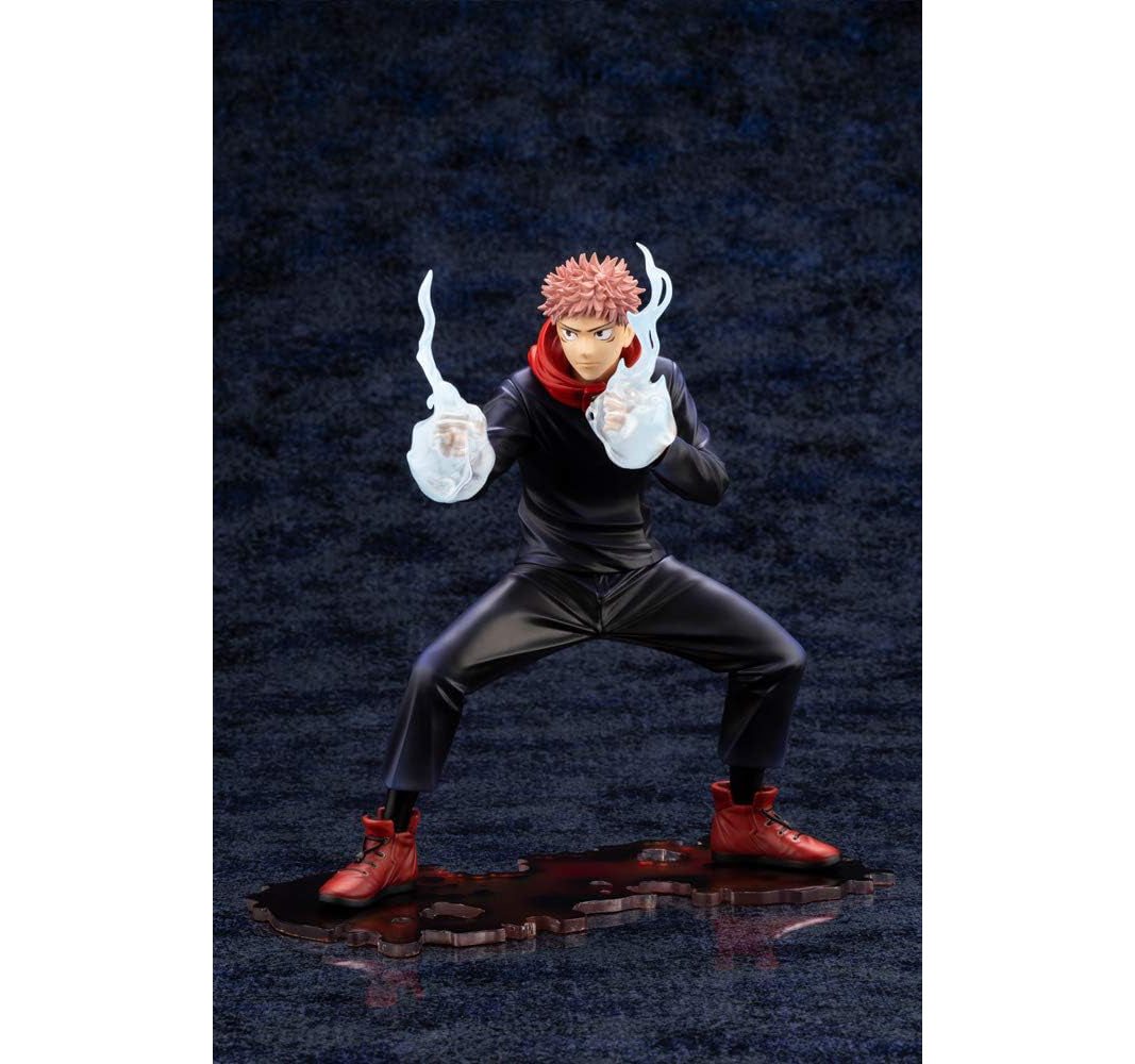 Jujutsu Kaisen - Yuji Itadori - ARTFX 1/8