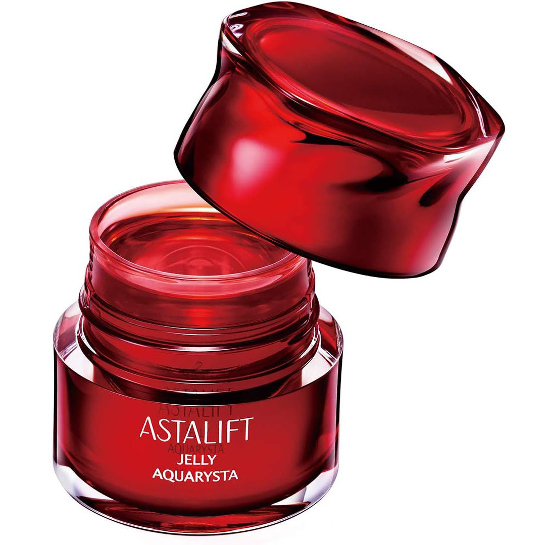 Astalift Jelly Aquarysta - Gel-creme facial antienvelhecimento 40g