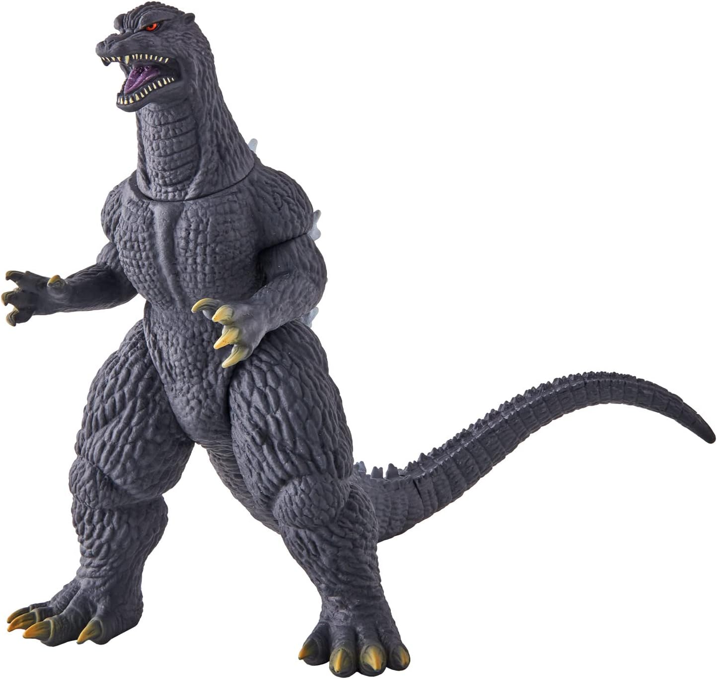 Godzilla - Godzilla 2004 - Bandai