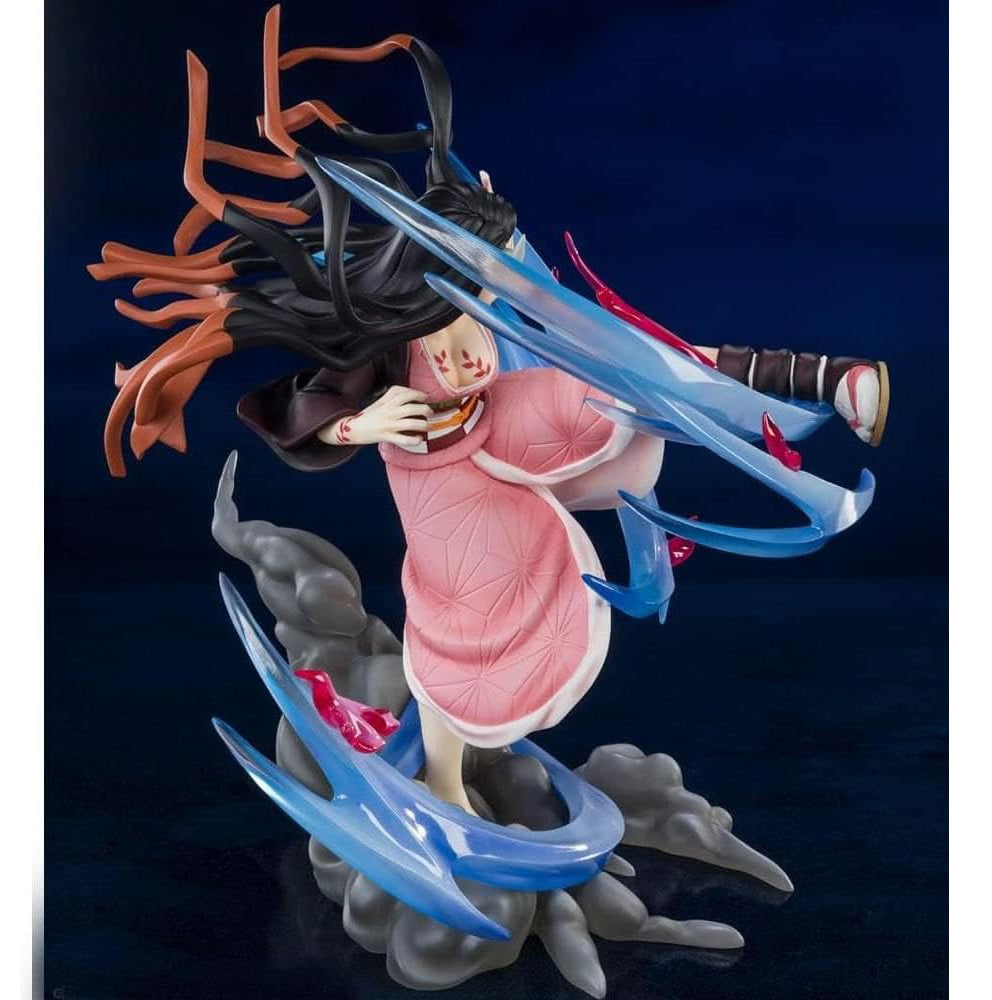 Demon Slayer - Nezuko Kamado - Figuarts Zero