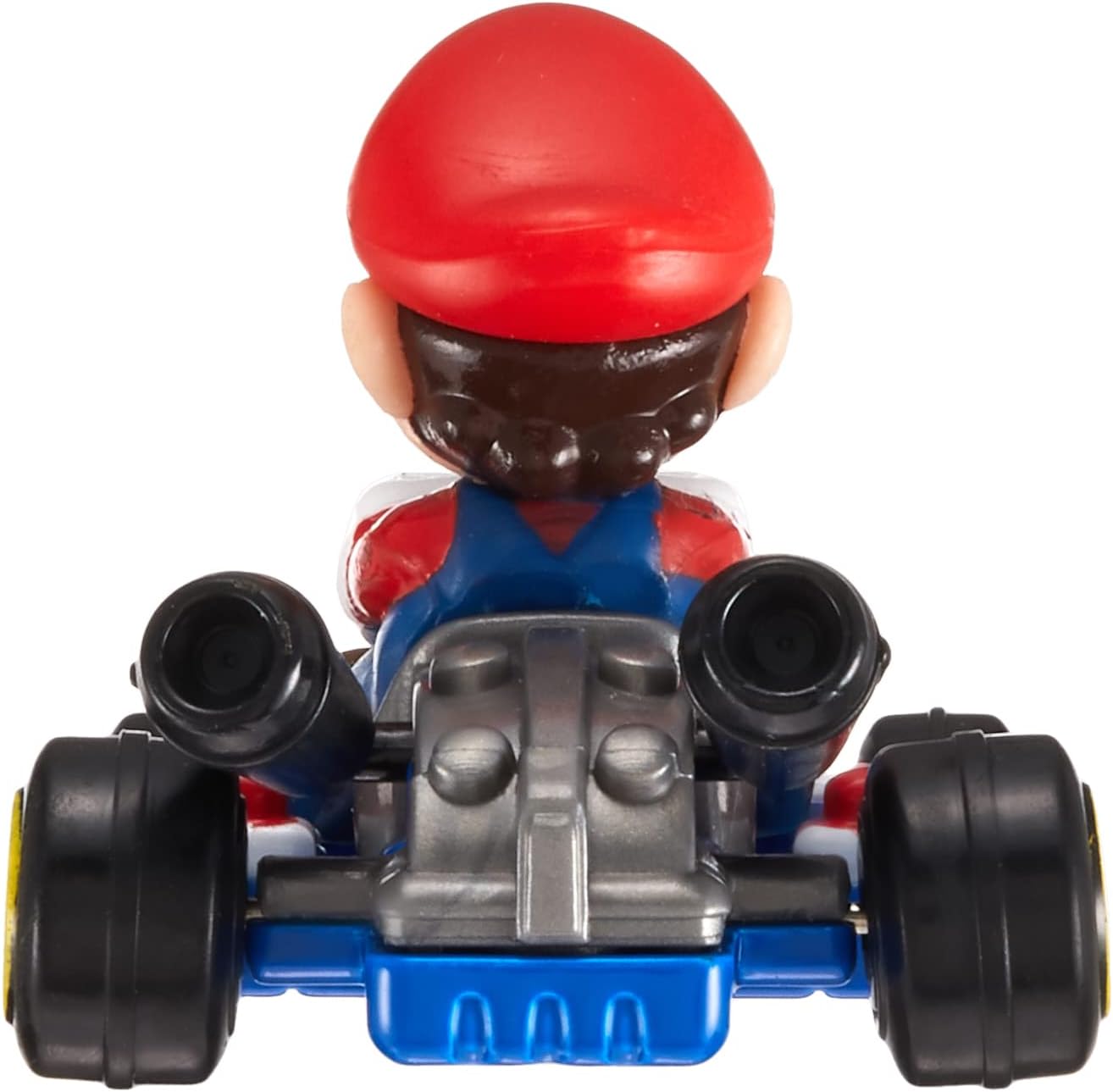 Carrinho Dream Tomica Nº 164 - Mario Kart 8 - Mario