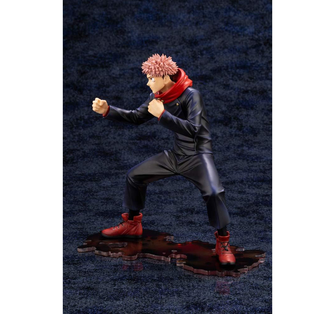 Jujutsu Kaisen - Yuji Itadori - ARTFX 1/8