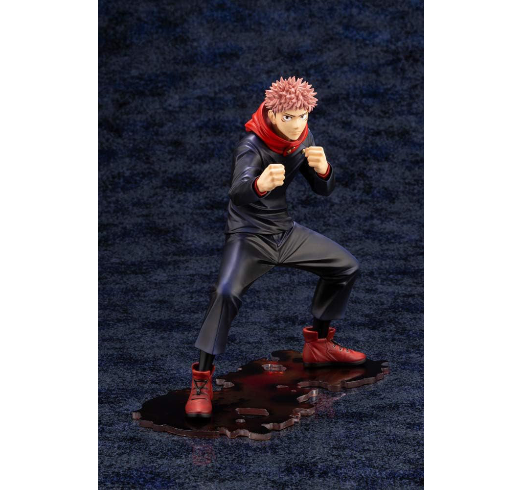 Jujutsu Kaisen - Yuji Itadori - ARTFX 1/8