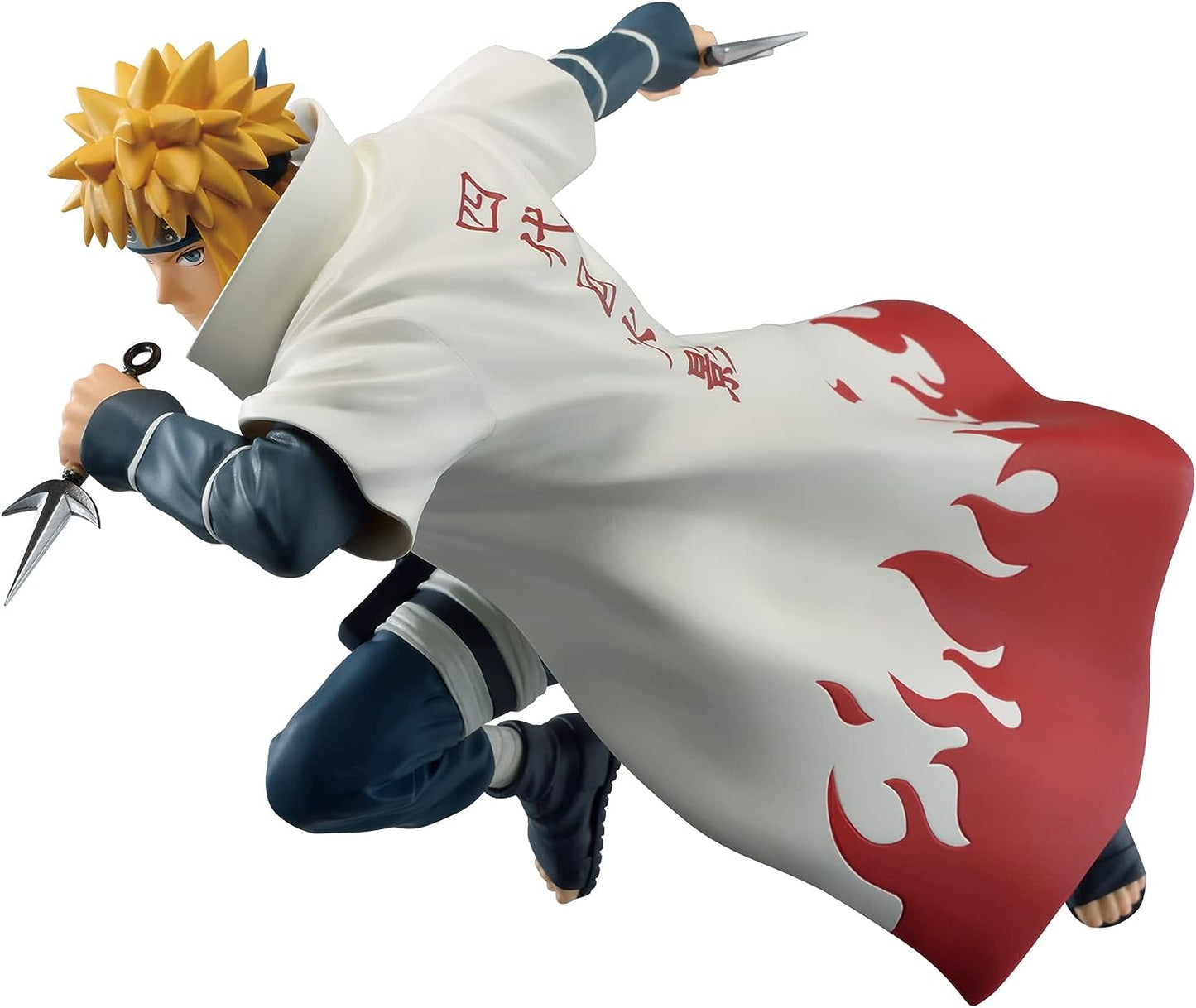 Naruto - Namikaze Minato ll Naruto Shippuden- Vibration Stars