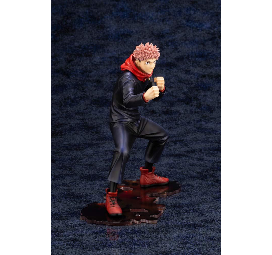 Jujutsu Kaisen - Yuji Itadori - ARTFX 1/8