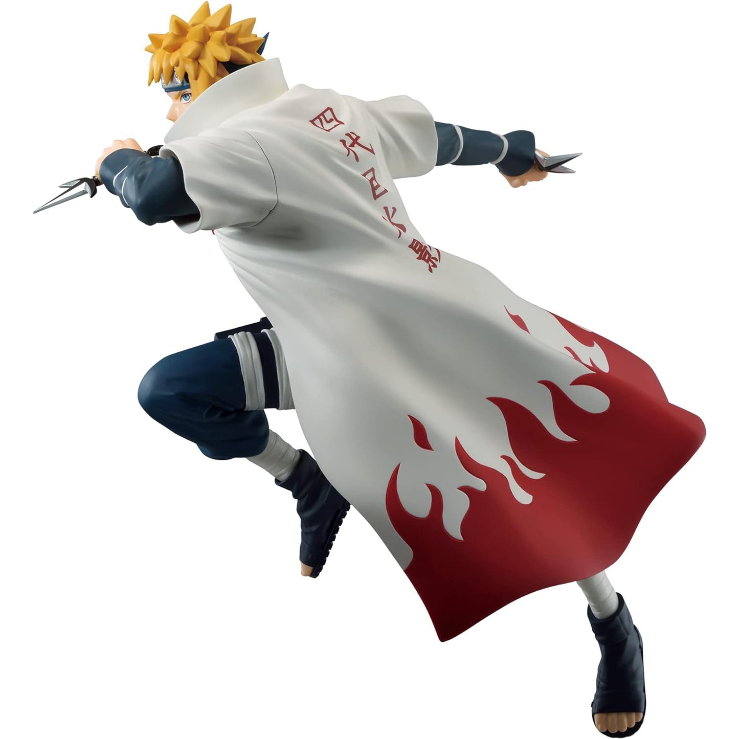 Naruto - Namikaze Minato ll Naruto Shippuden- Vibration Stars