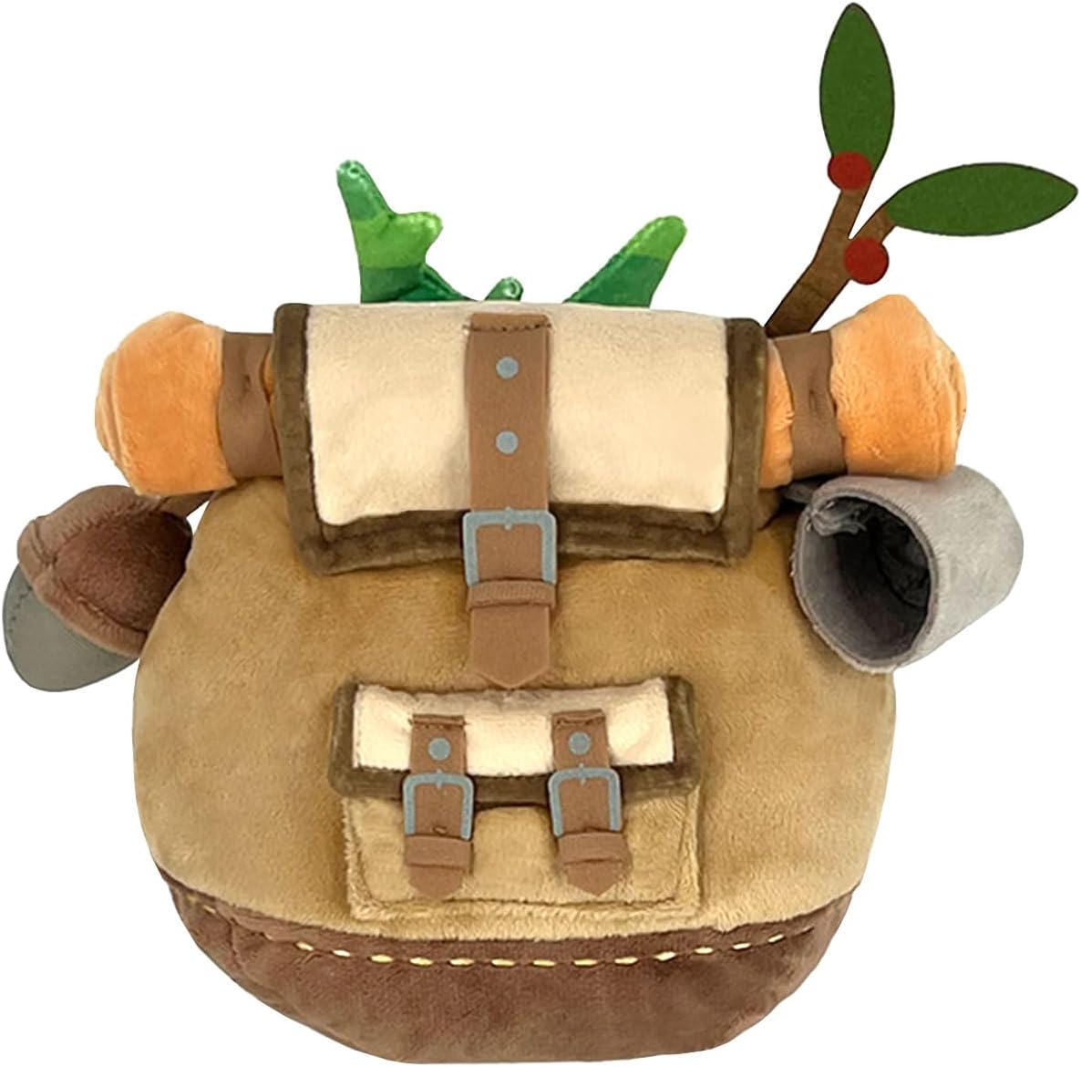 Plushie The Legend of Zelda - Korok Brown Bag