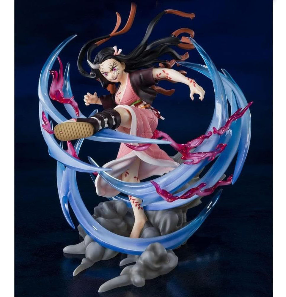 Demon Slayer - Nezuko Kamado - Figuarts Zero