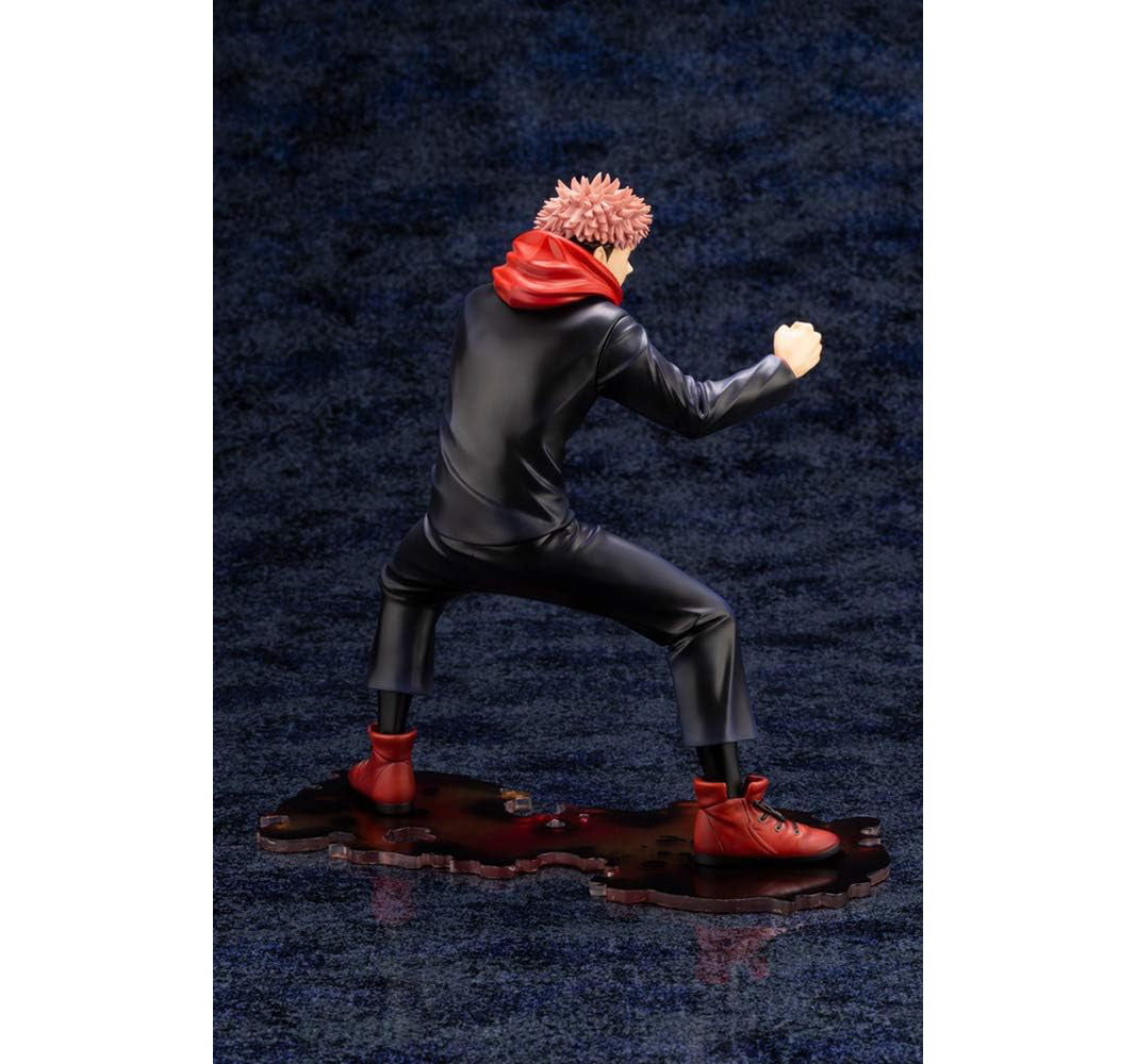 Jujutsu Kaisen - Yuji Itadori - ARTFX 1/8