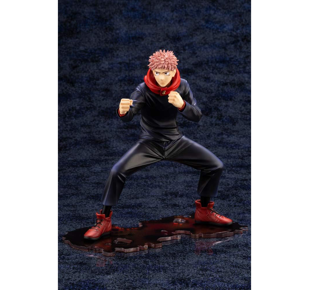 Jujutsu Kaisen - Yuji Itadori - ARTFX 1/8