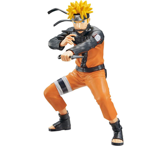 Naruto - Uzumaki Naruto - Entry Grade