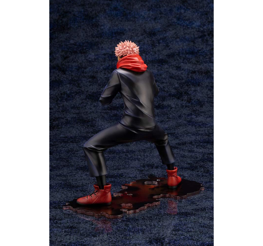 Jujutsu Kaisen - Yuji Itadori - ARTFX 1/8