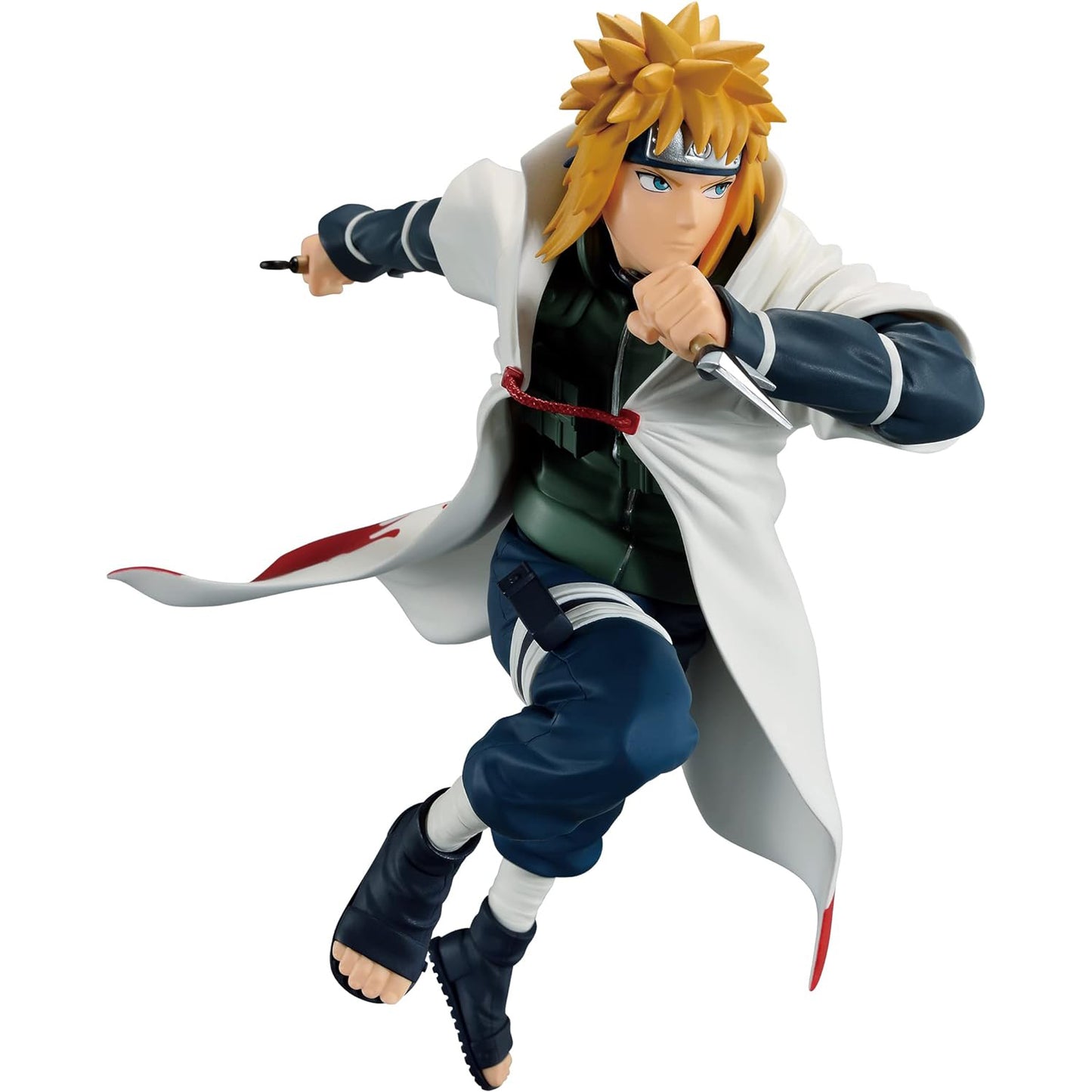 Naruto - Namikaze Minato ll Naruto Shippuden- Vibration Stars