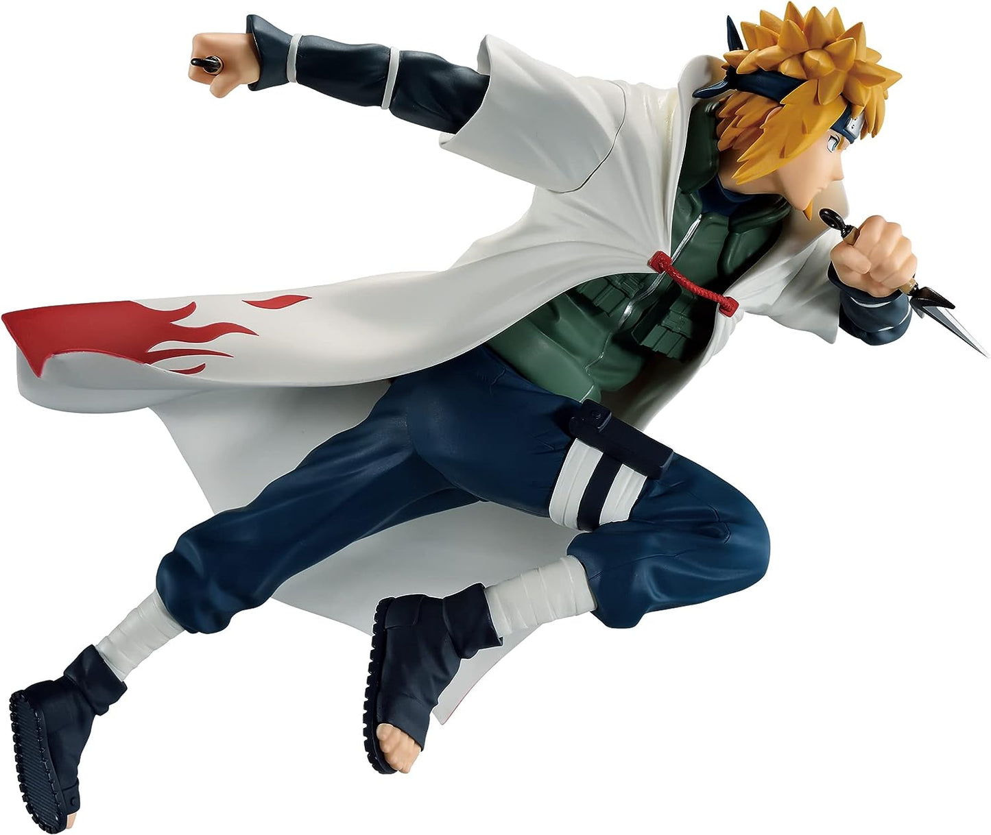 Naruto - Namikaze Minato ll Naruto Shippuden- Vibration Stars