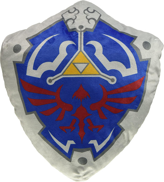 Plushie The Legend of Zelda - Hylian Shield