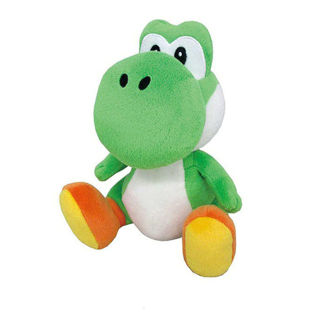 Plushie Super Mario - Yoshi