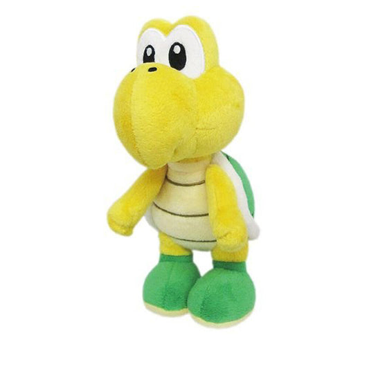 Plushie Super Mario - Koopa Troopa (Nokonoko)