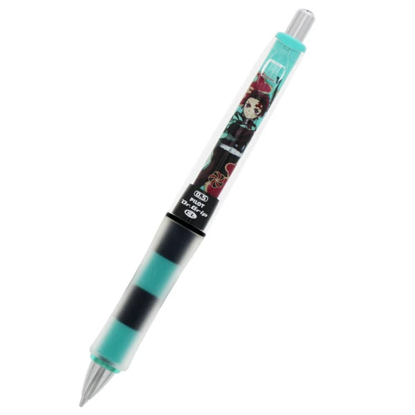 Mechanical Pencil Dr. Grip PlayBorder 0.5 Kimetsu no Yaiba (Demon Slayer) - Tanjiro Kamado