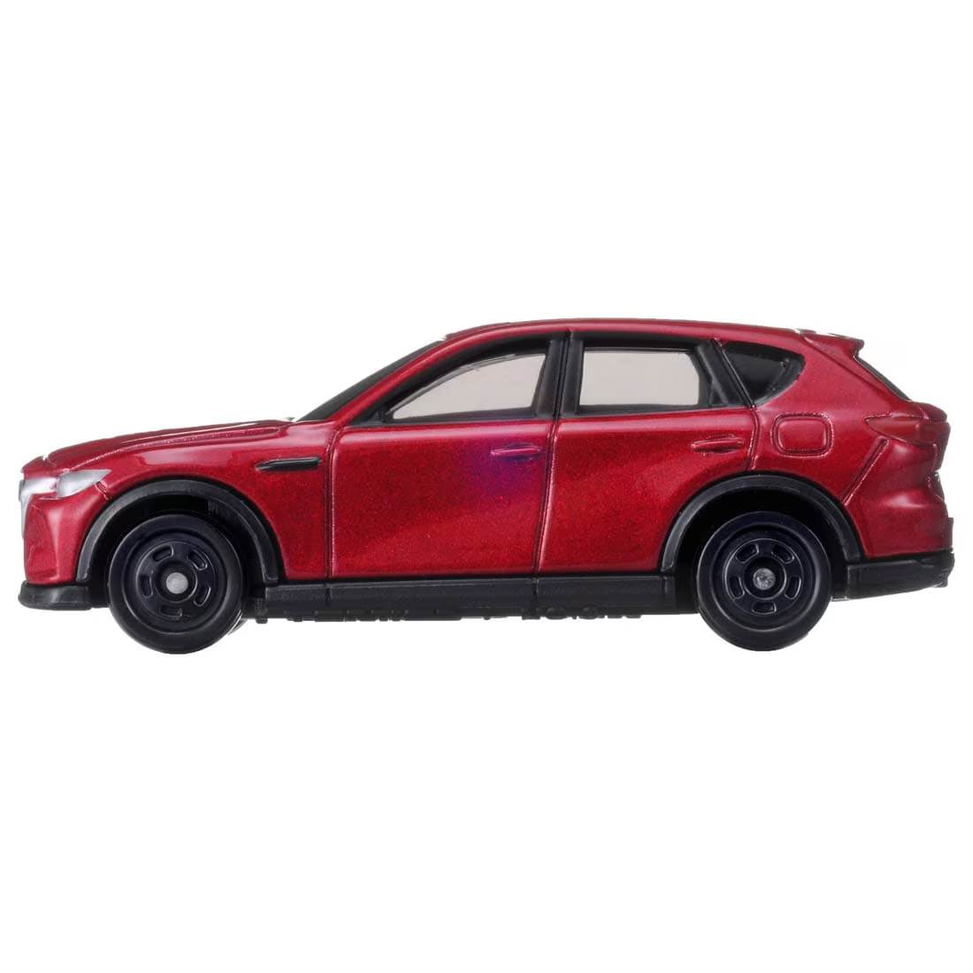 Tomica Car Nº 60 - Mazda CX60 - Scale 1/66