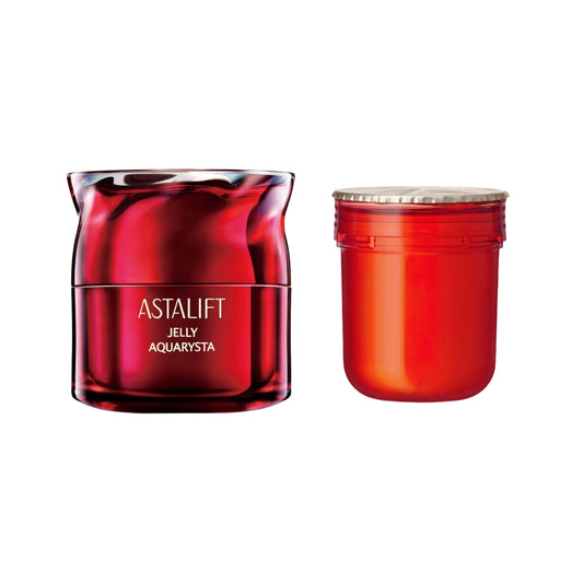 Astalift Jelly Aquarysta + Refill