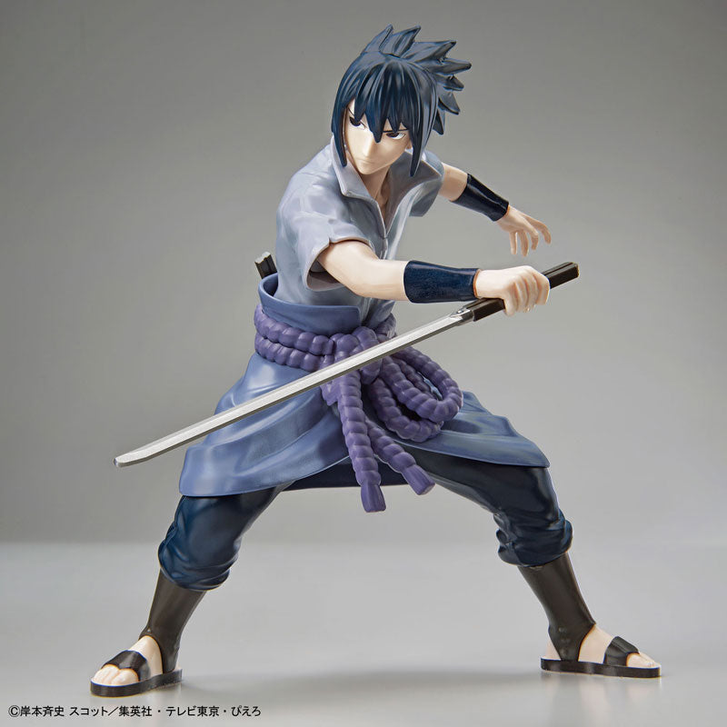 Naruto - Uchiha Sasuke - Entry Grade