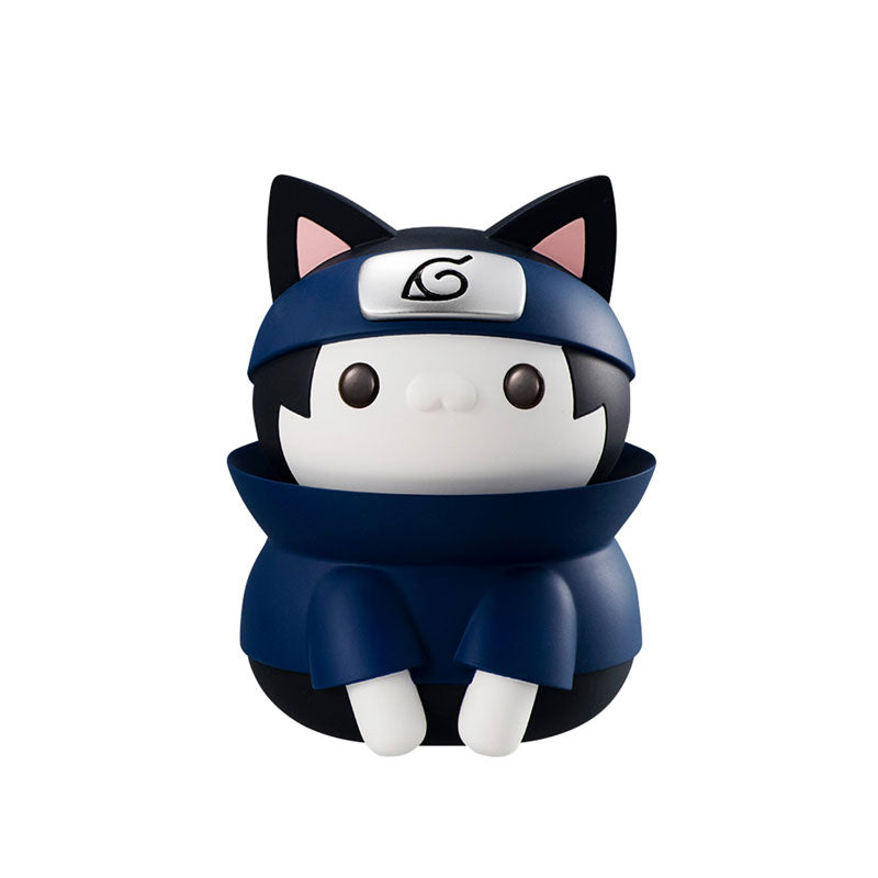 Naruto - Uchiha Sasuke - Mega Cat Project