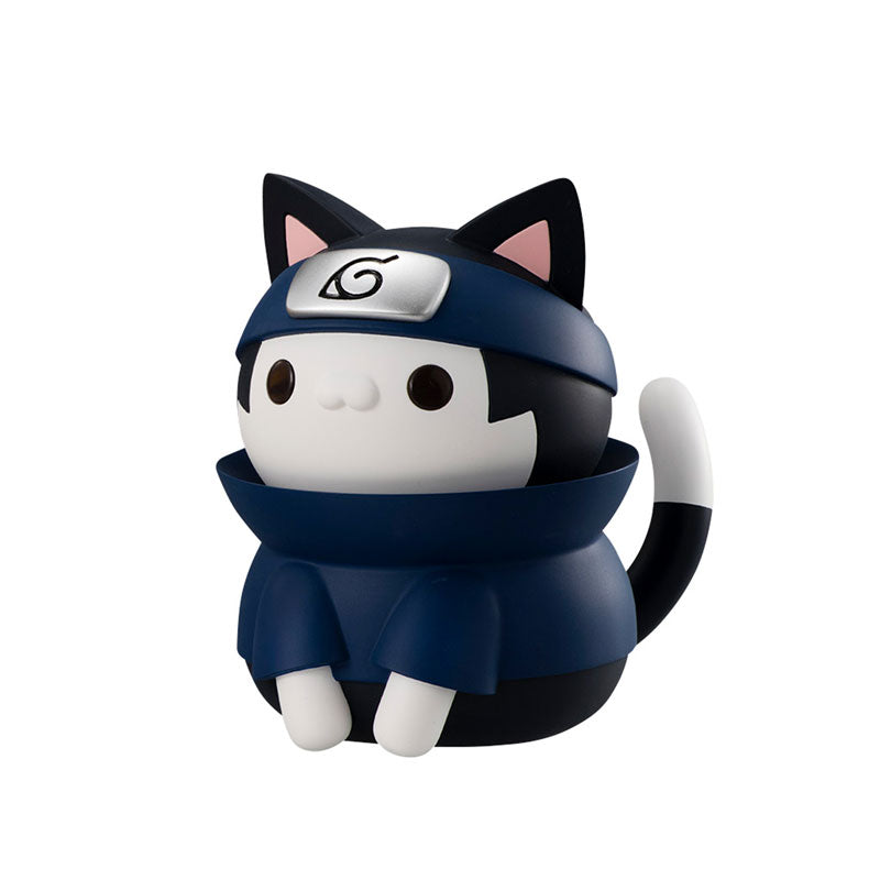 Naruto - Uchiha Sasuke - Mega Cat Project