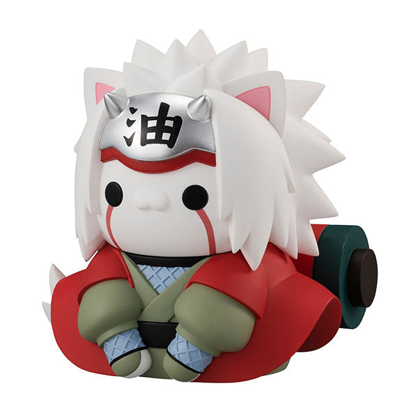 Naruto - Jiraiya - Mega Cat Project