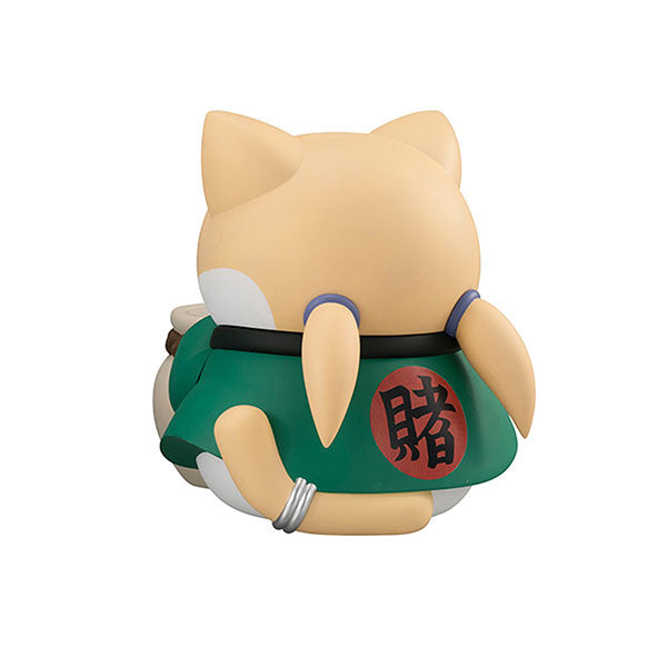 Naruto - Tsunade - Mega Cat Project