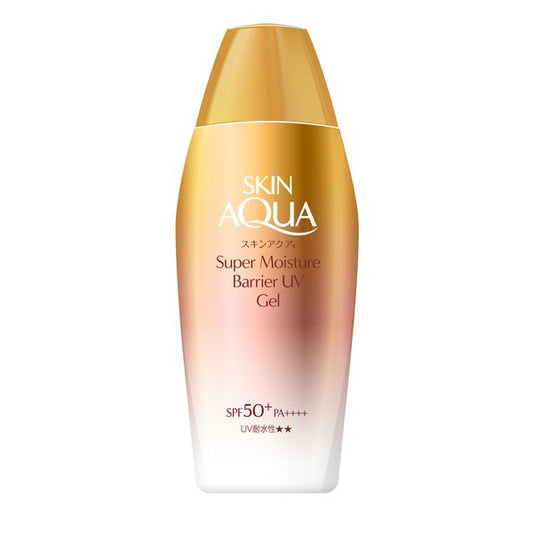 Sunscreen Skin Aqua - Super Moisture Barrier UV Gel SPF50+ PA++++ 100g