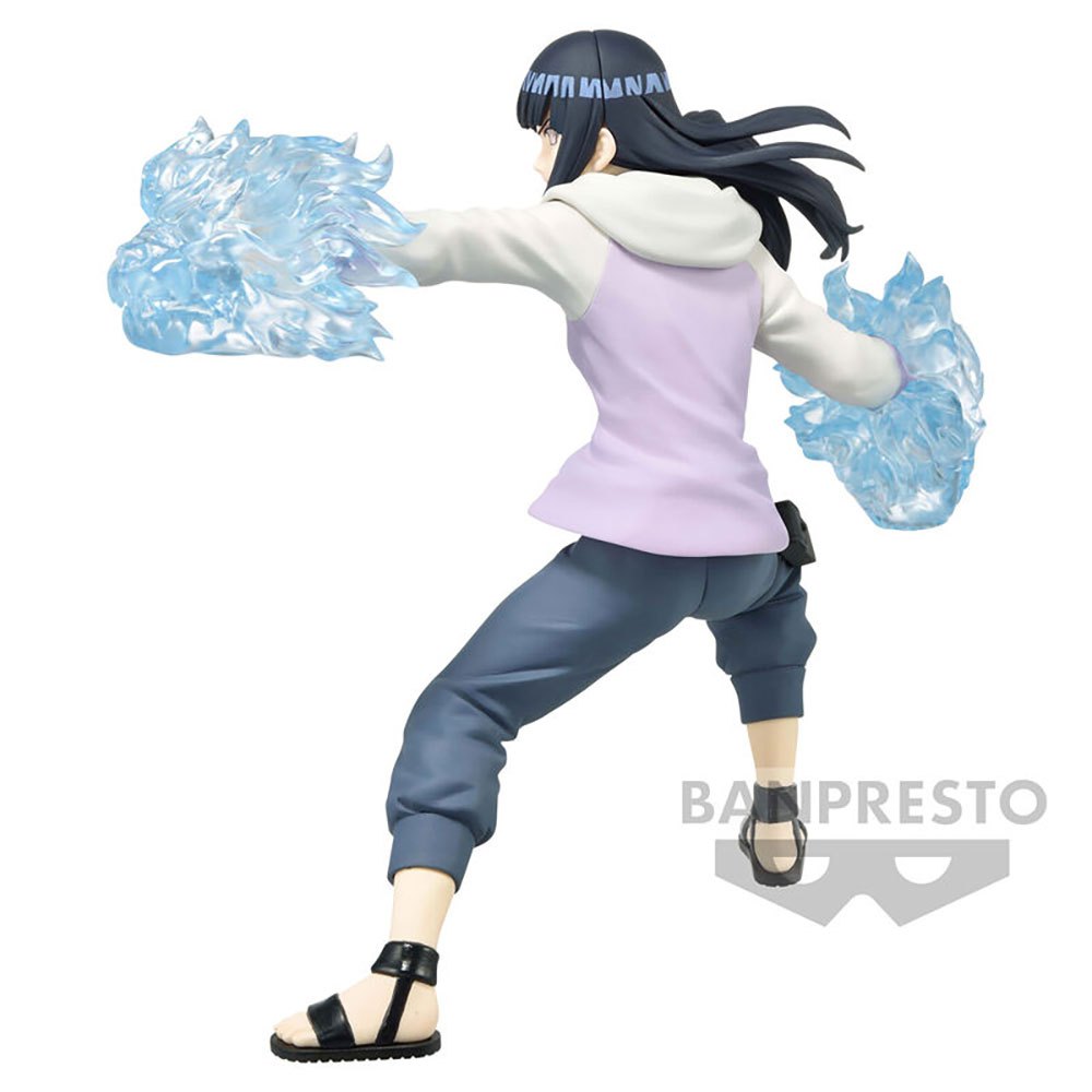 Naruto - Hyuga Hinata Naruto Shippuden- Vibration Stars