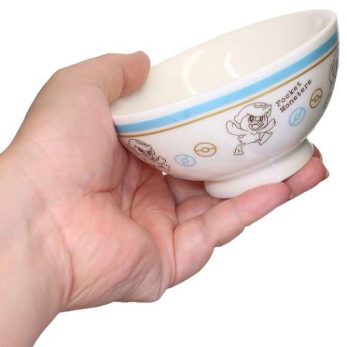 Pokémon bowl - Quaxly - 11cm Kaneshotouki