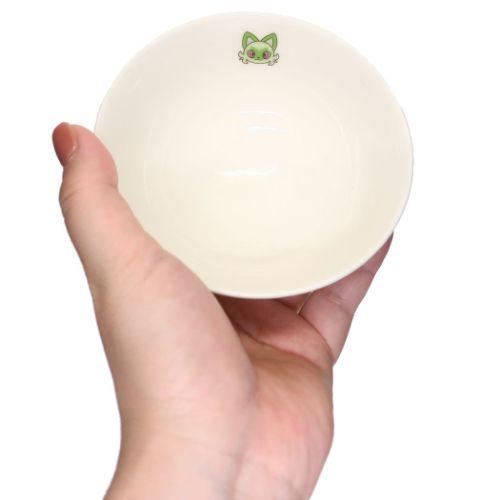 Pokémon bowl - Sprigatito - 11cm Kaneshotouki