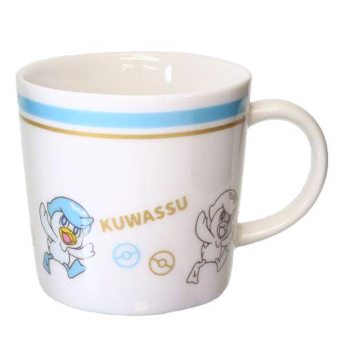 Pokémon mug - Quaxly - 250ml Kaneshotouki