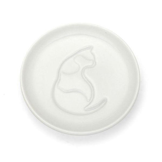 Mini dish plate for sauce - Artha - 'Side' Cat