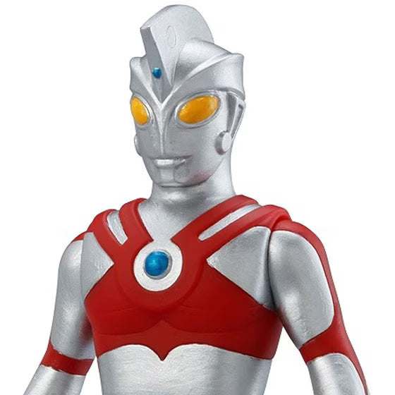 Ultraman Ace 05 Figure - Ultra Heroes Series - Bandai