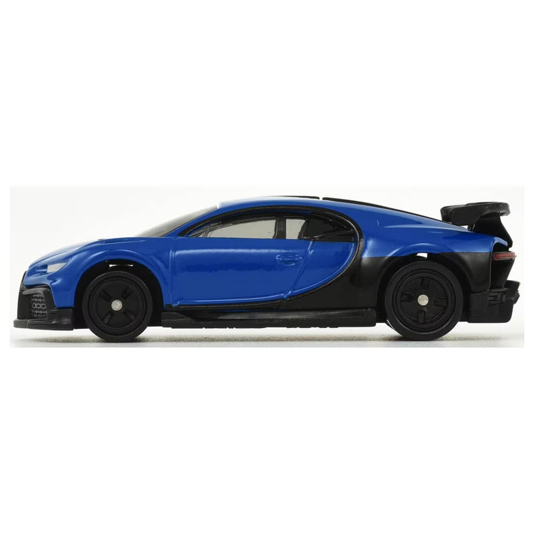 Carrinho Tomica Nº 37 - Bugatti Chiron Pur Sport - Escala 1/63