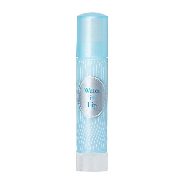 UV Lip Stick - Water in Lip 3.5g SPF18 PA+ - Fine Today